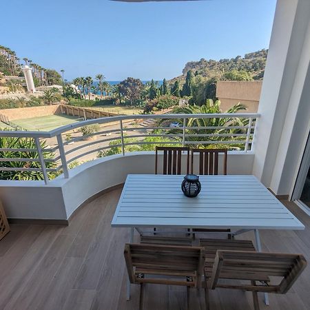 La Caleta Apartment Villajoyosa Exterior foto
